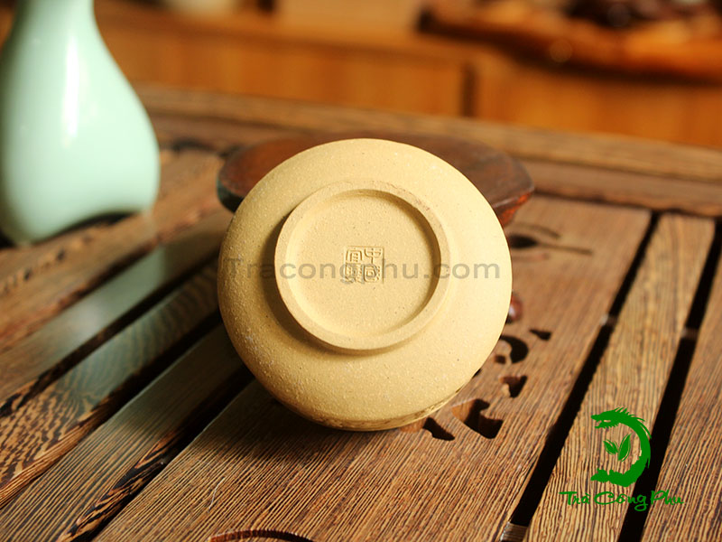 Chén Tử Sa - C204